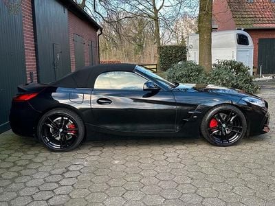 BMW Z4 M