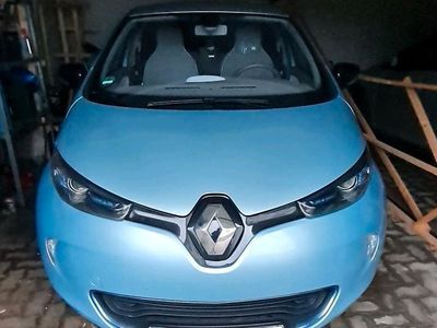 gebraucht Renault Zoe Zen 2013 22kw