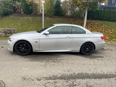 BMW 320 Cabriolet