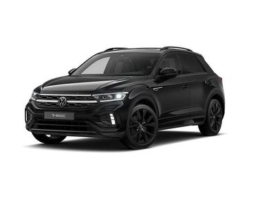Usata VW T-Roc R-line 150 CV (110 kW) 2026 SUV