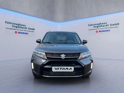 Neu Suzuki Vitara Comfort 110 PS (80 kW) 2025 Grau SUV