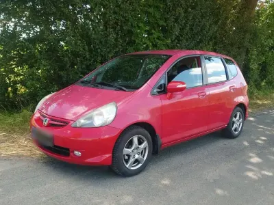 Gebraucht Honda Civic