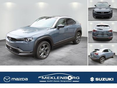 gebraucht Mazda MX30 145 PS Komfort-Premium-Paket *Modern-Confidence*