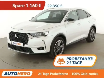 Gebraucht DS Automobiles DS7 Crossback