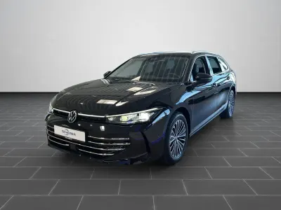 Gebraucht VW Passat