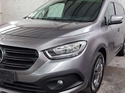 Mercedes Citan 110
