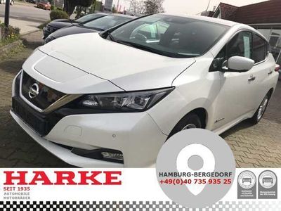 gebraucht Nissan Leaf Tekna