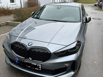 BMW 135