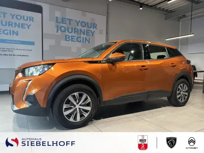 Gebraucht Peugeot e-2008