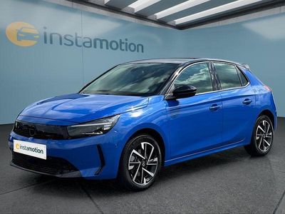 Gebraucht Opel Corsa 101 PS (74 kW) 2025 Andere Kleinwagen