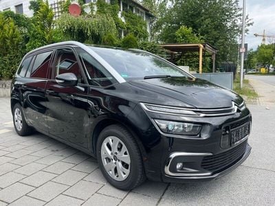 Citroën Grand C4 Picasso