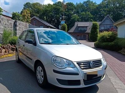 gebraucht VW Polo 1.4 TDI 9N