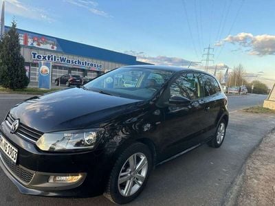 VW Polo