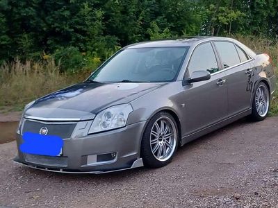 Gebraucht 2006 Cadillac BLS Limousine | 4.850 €