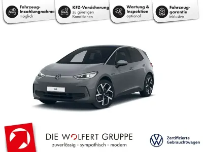 Gebraucht VW ID.3