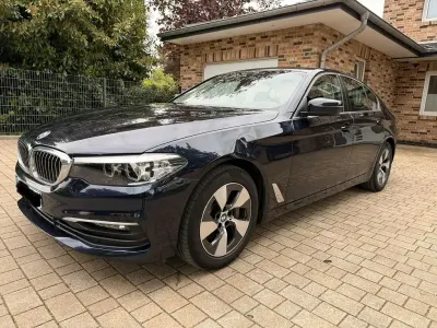 Gebraucht BMW 530