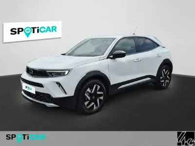 Gebraucht Opel Mokka-e