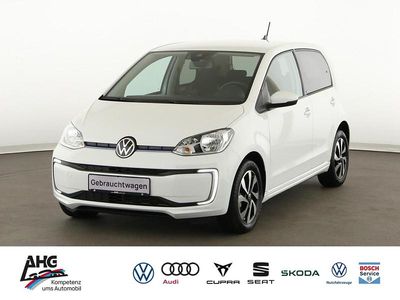 Gebraucht VW e-up! Active 61 kW (83 PS) 2022 Kleinwagen