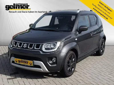 Usata Suzuki Ignis
