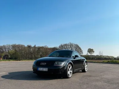 Gebraucht Audi TT