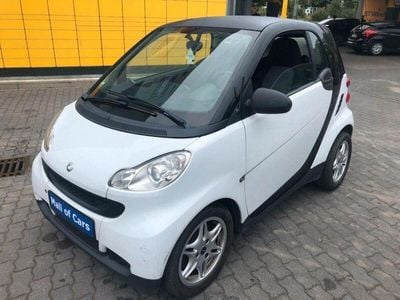 Smart ForTwo Coupé