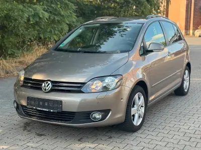 Gebraucht VW Golf Plus Cross