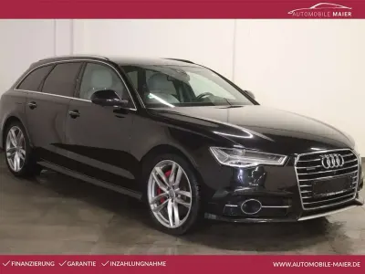 Gebraucht Audi A6