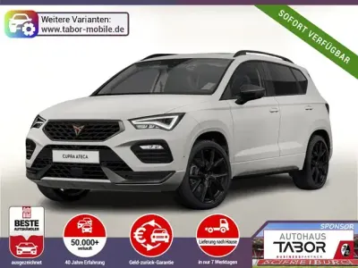 Gebraucht Cupra Ateca