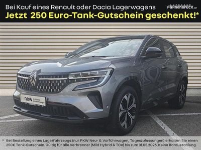 Second-hand Renault Austral Equilibre 140 CP (102 kW) 2023 Gri SUV