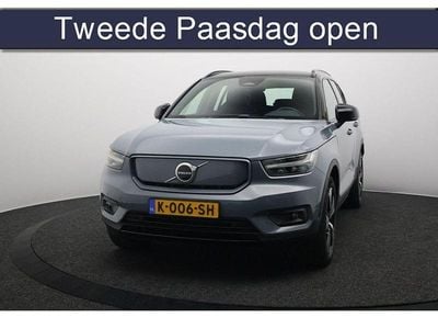 Gebraucht Volvo XC40 R-Design 300 kW (408 PS) 2021 Grau SUV