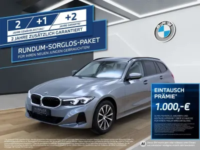 Gebraucht BMW 320