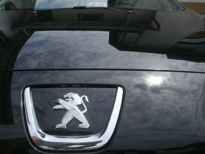 Peugeot 308 CC