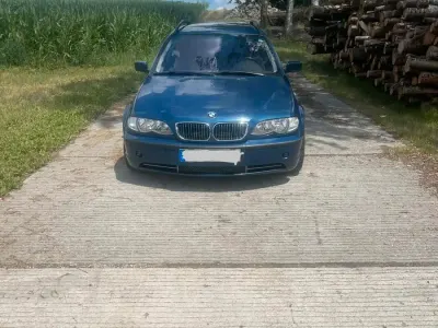 Gebraucht BMW 330