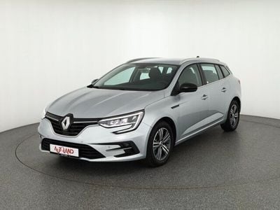 Renault Mégane GrandTour
