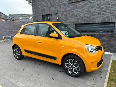 Gebraucht Renault Twingo