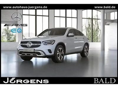 Gebraucht Mercedes GLC300e