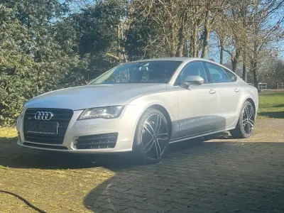 Gebraucht Audi A7