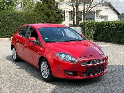Fiat Bravo