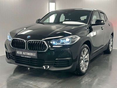 gebraucht BMW X2 X2 BaureihexDrive 25 e Advantage Plus LED