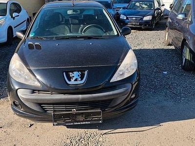 Peugeot 206+
