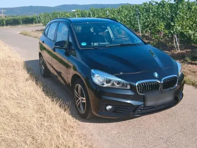 Gebraucht BMW 220