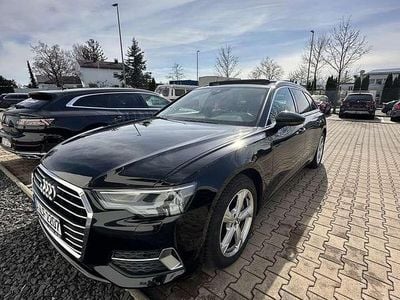 Gebraucht 2019 Audi A6 Sport Kombi | 27.350 € (Guter Preis)