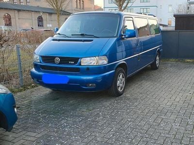 VW T4