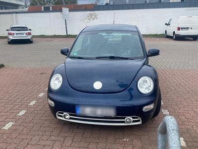 VW Beetle