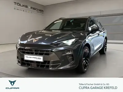 Neu Cupra Terramar VZ 265 PS (194 kW) 2026 Grau SUV