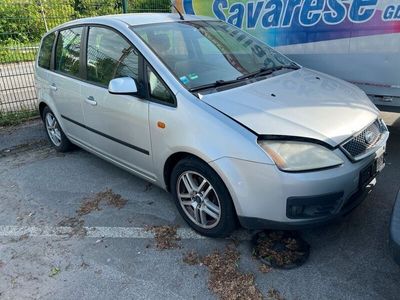 gebraucht Ford C-MAX 2.0 Benzin Autounfäll