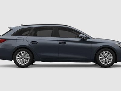 Nuova Seat Leon ST Style 150 CV (110 kW) 2026 Grigio Station wagon