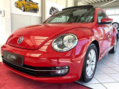 VW Beetle