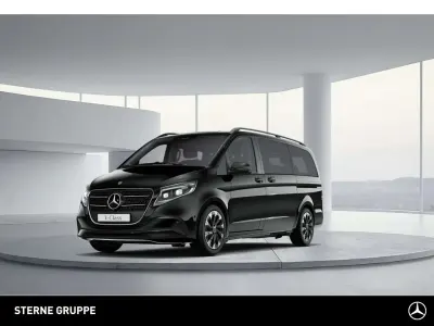 Gebraucht Mercedes V250