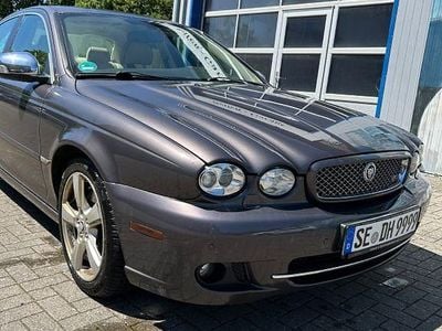 Jaguar X-type